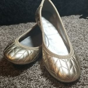 BCBG Gilrs Jazlyn Flats